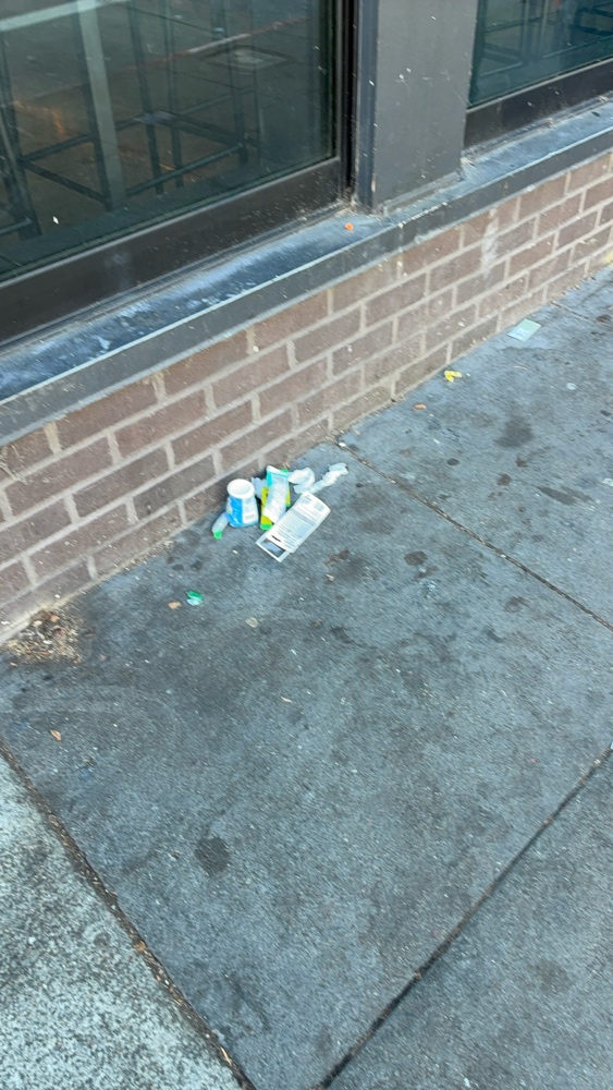 Photo attached to case 202000187470