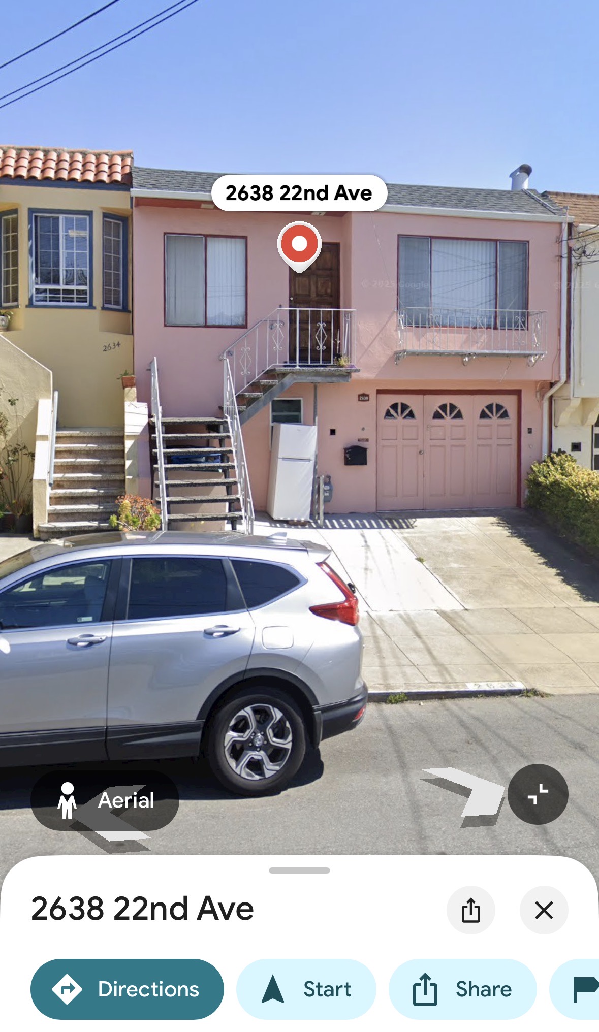 Photo attached to case 202000188218