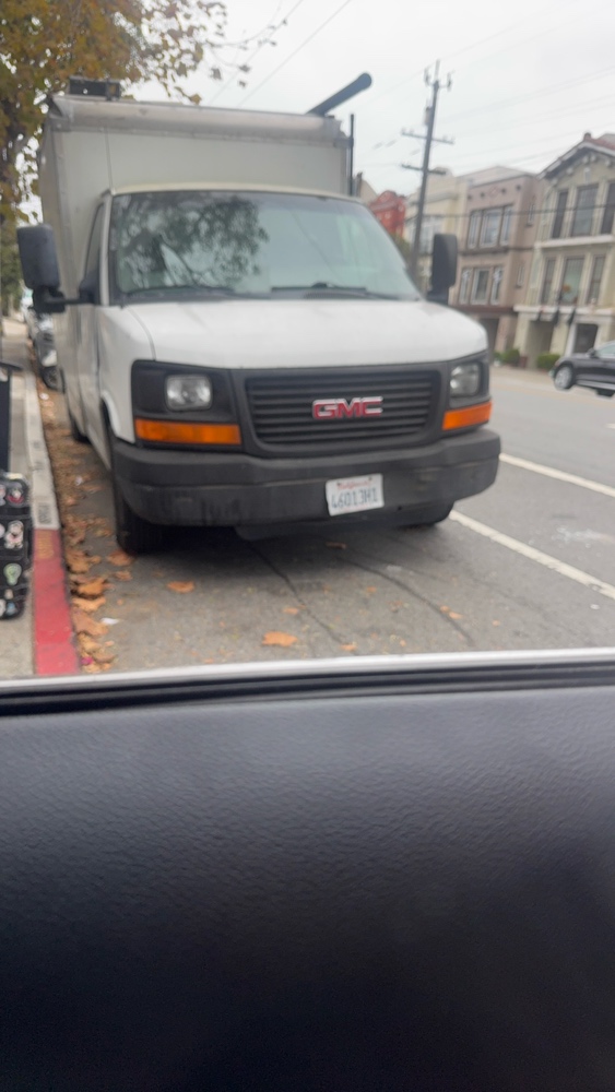 Photo attached to case 202000207304