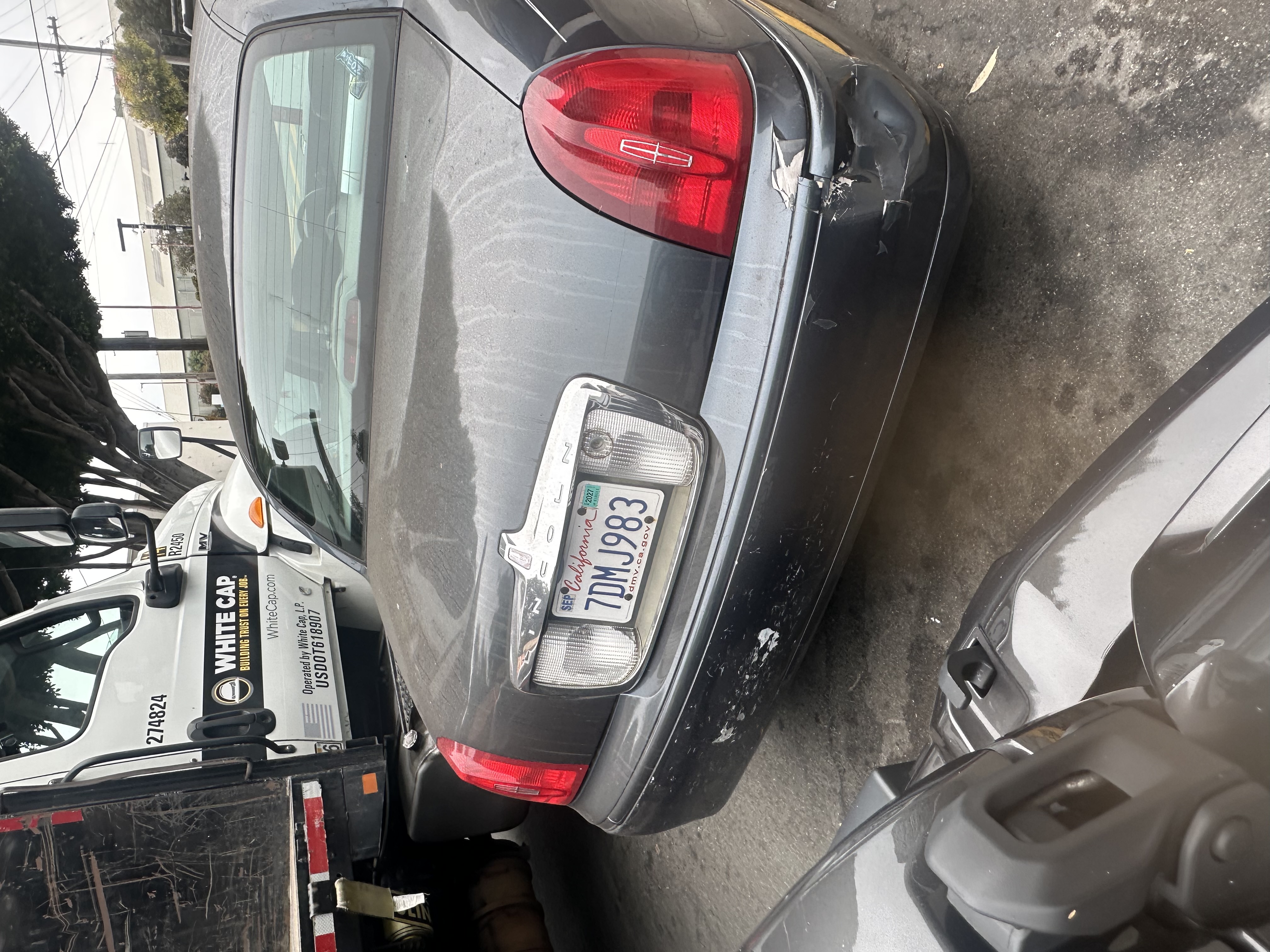 Photo attached to case 202000207341