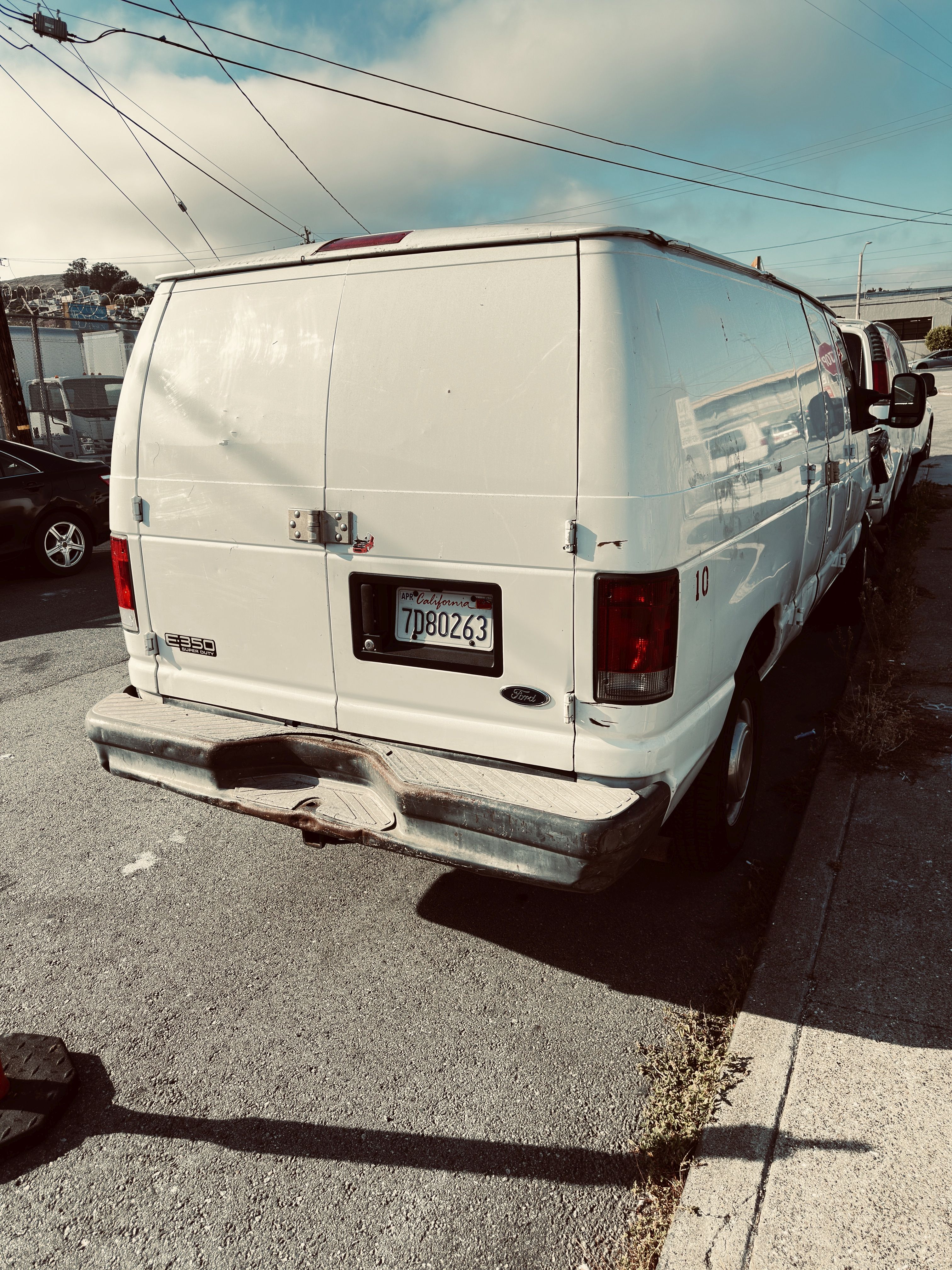 Photo attached to case 202000207493