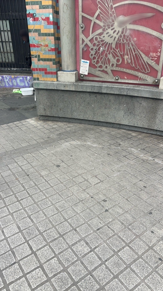Photo attached to case 202000207562