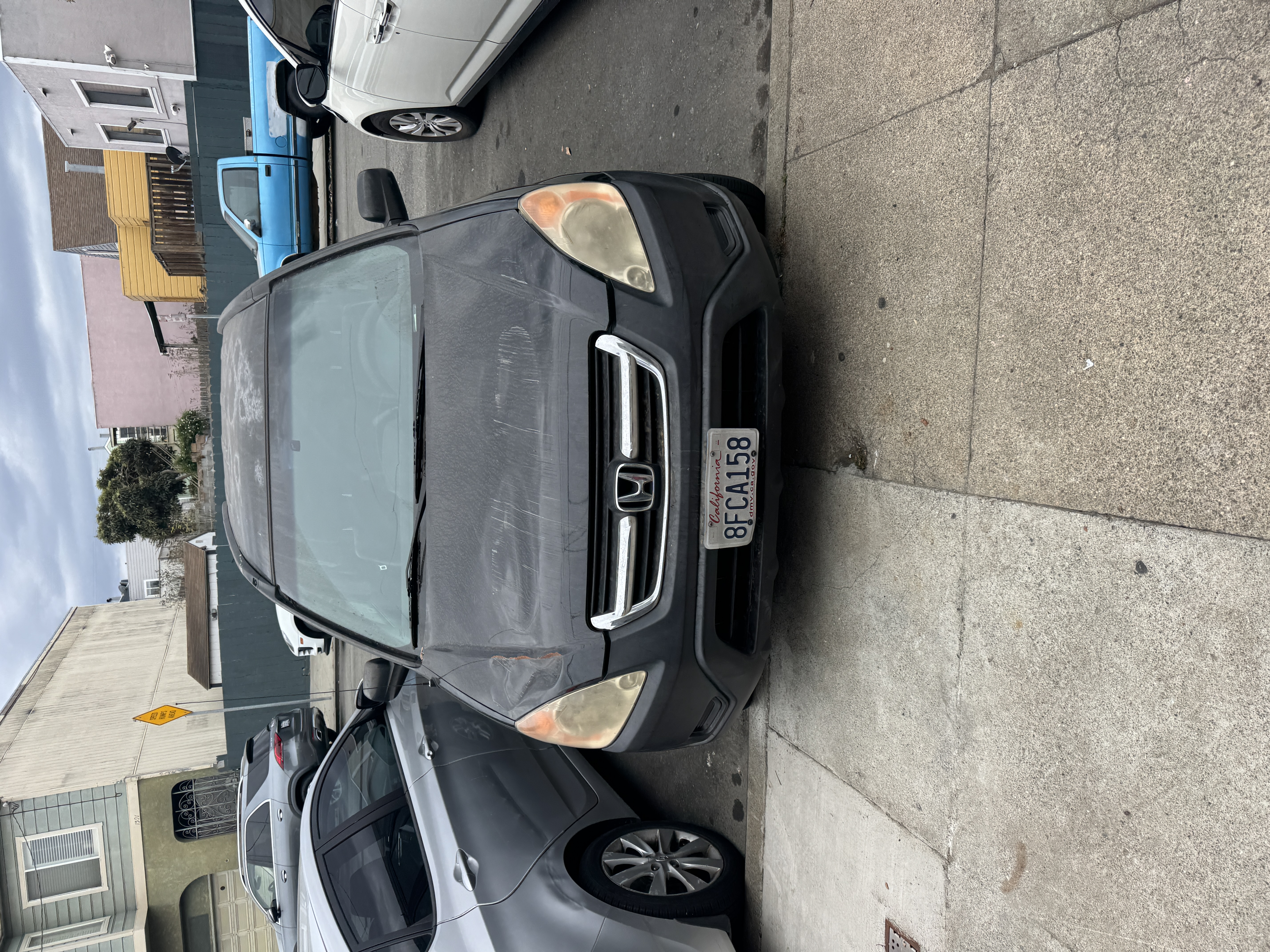 Photo attached to case 202000207927