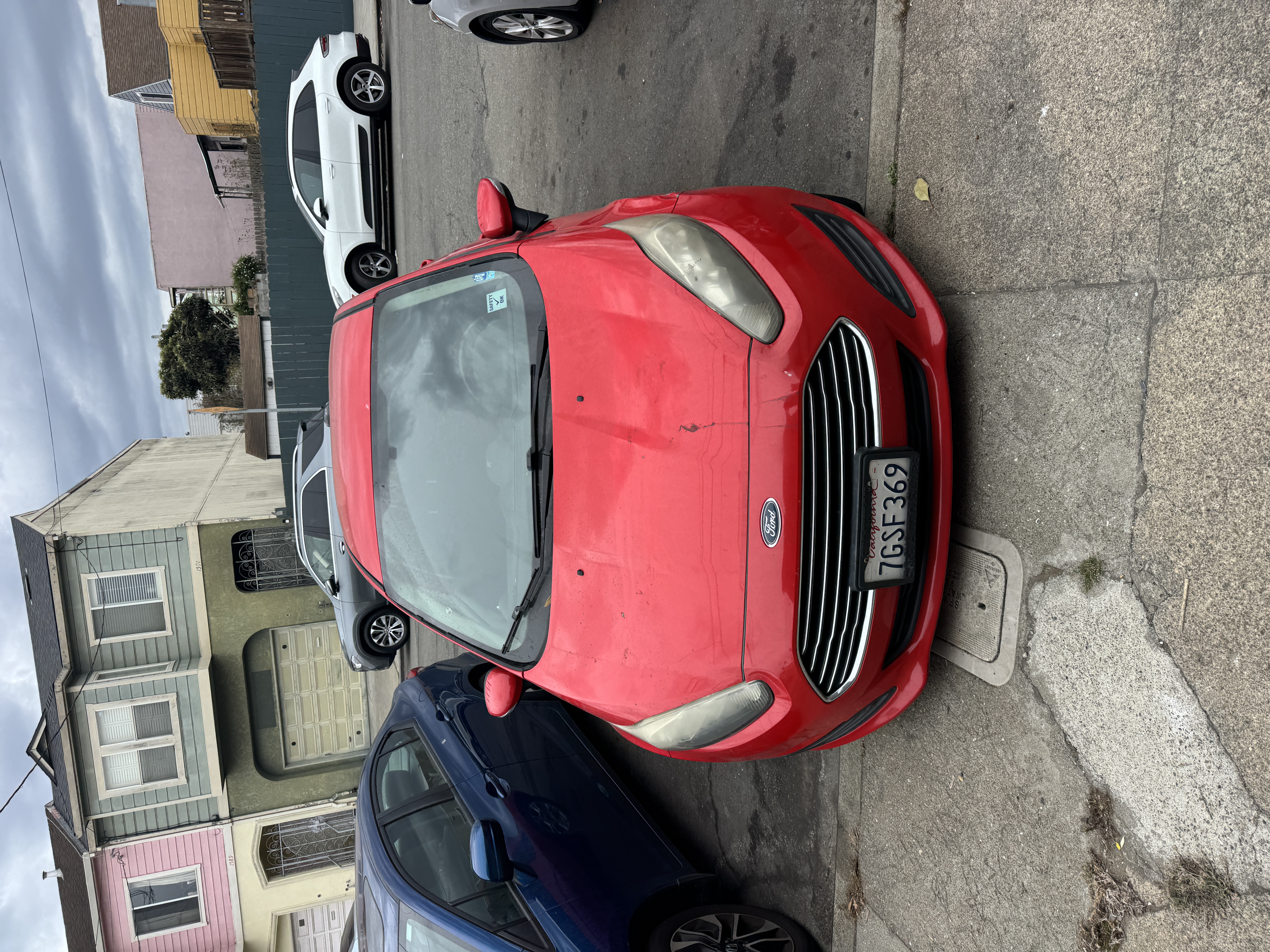 Photo attached to case 202000207935