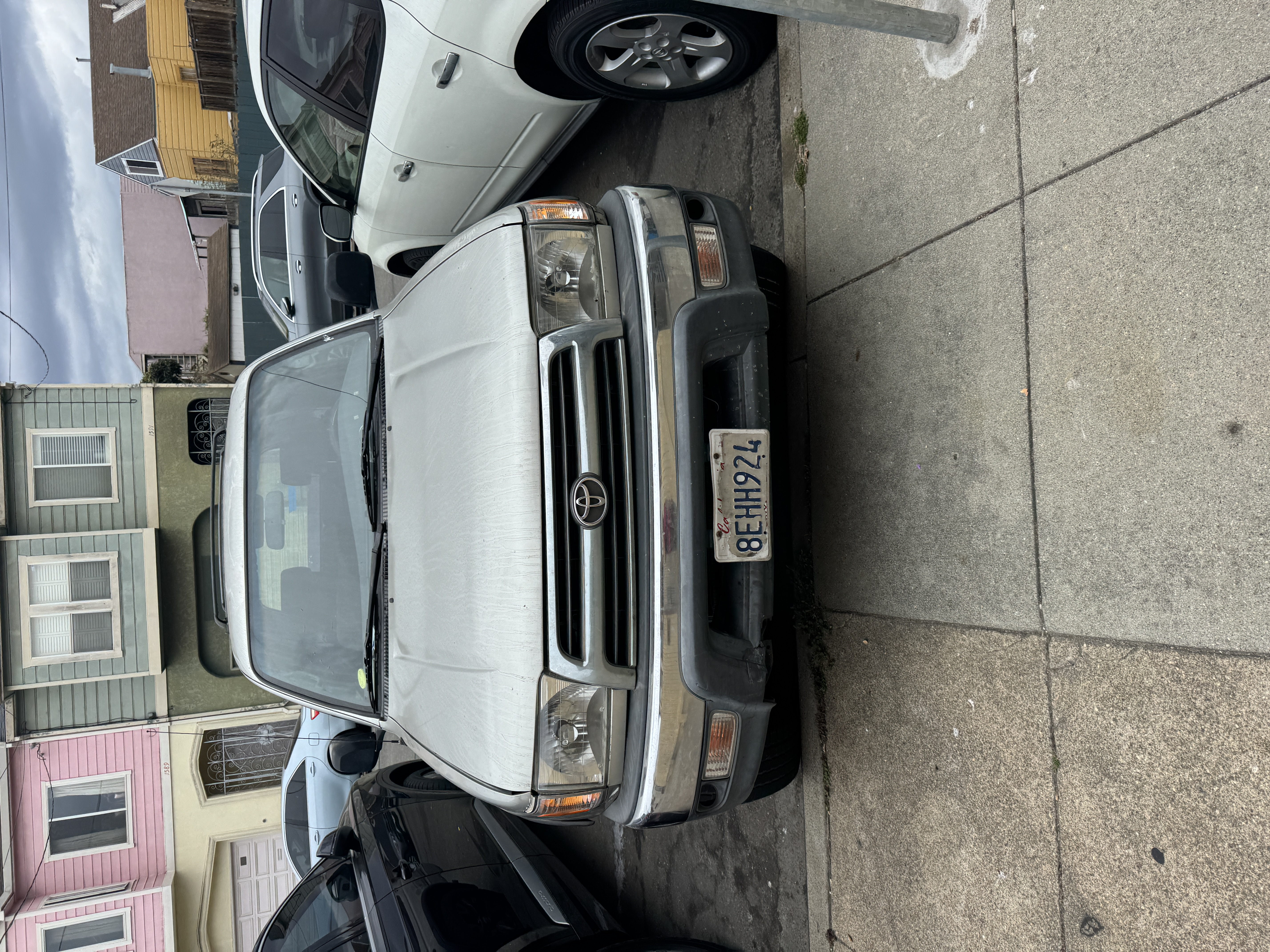 Photo attached to case 202000207942