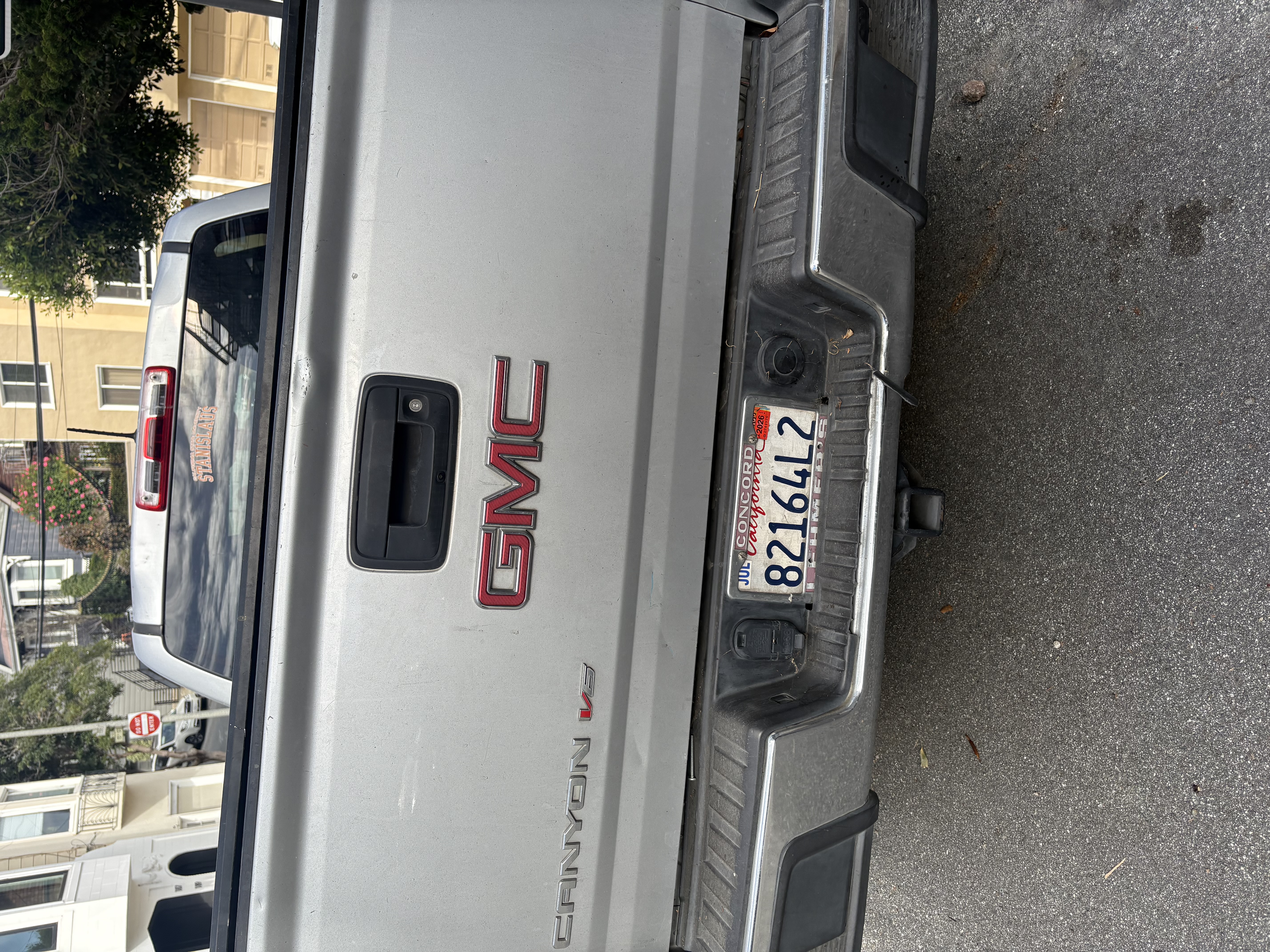 Photo attached to case 202000208141