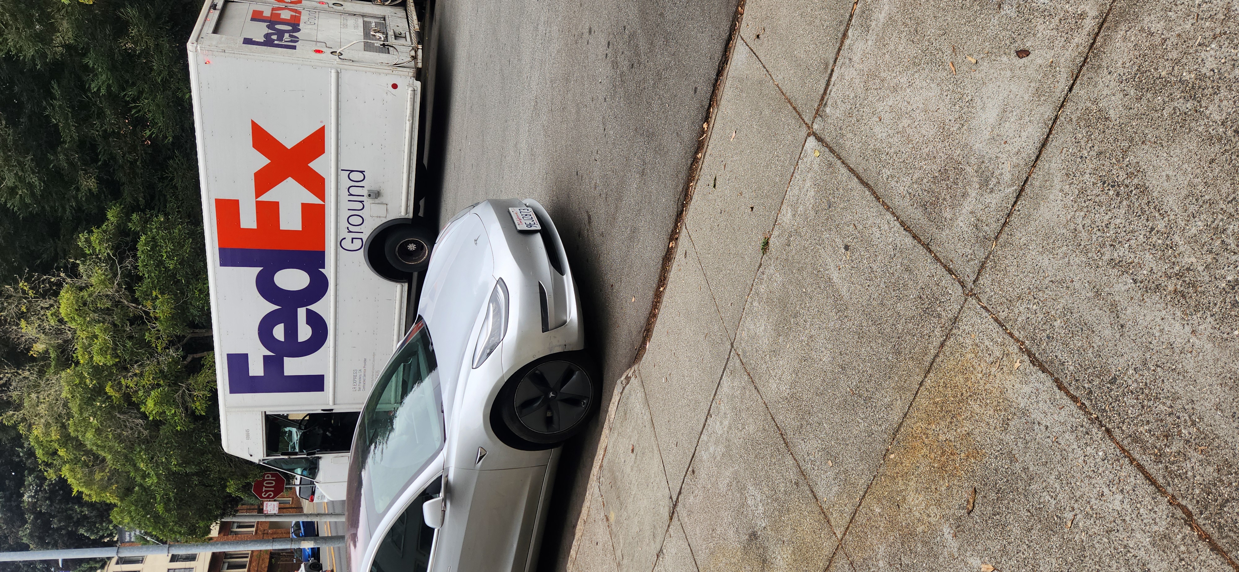 Photo attached to case 202000208152