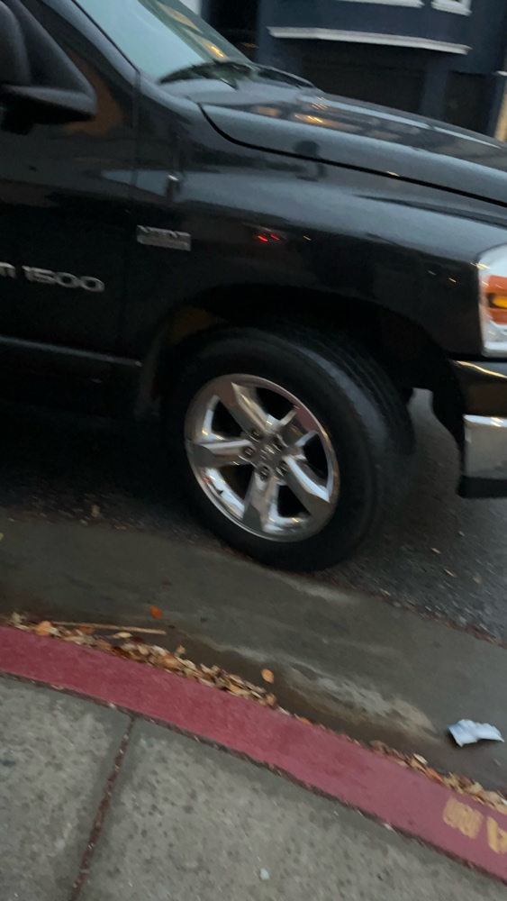 Photo attached to case 202000209720