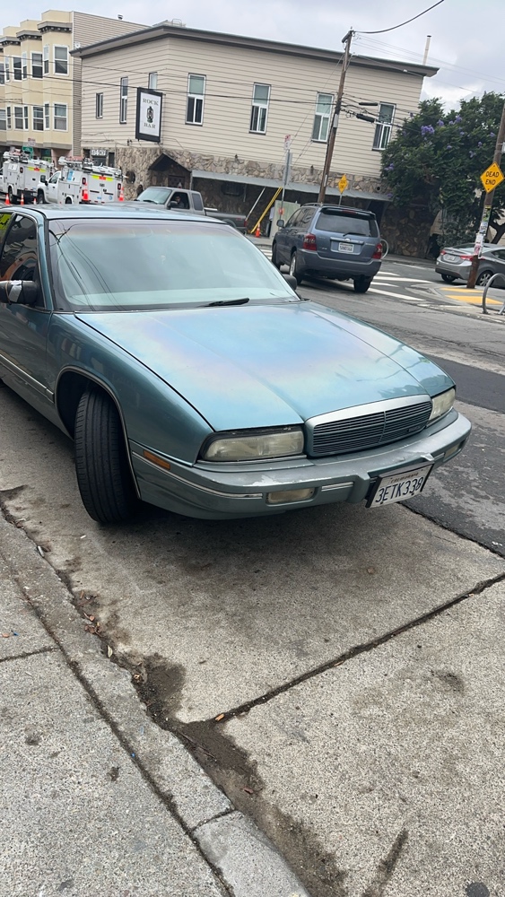 Photo attached to case 202000210827