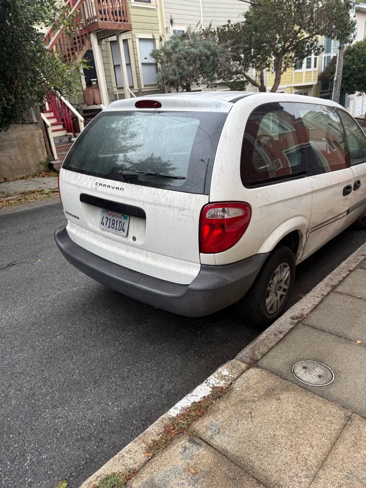 Photo attached to case 202000210920
