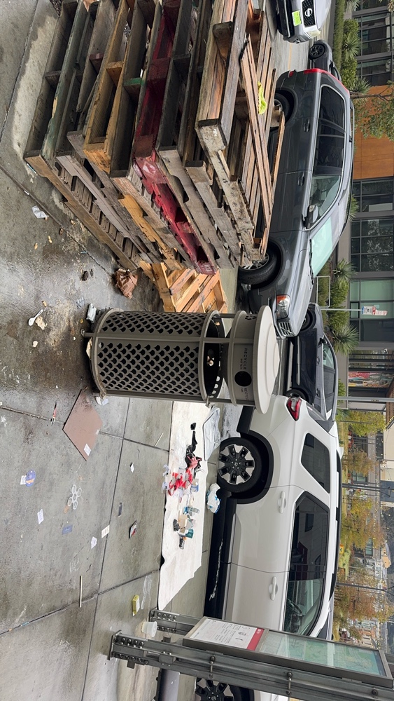 Photo attached to case 202000210993