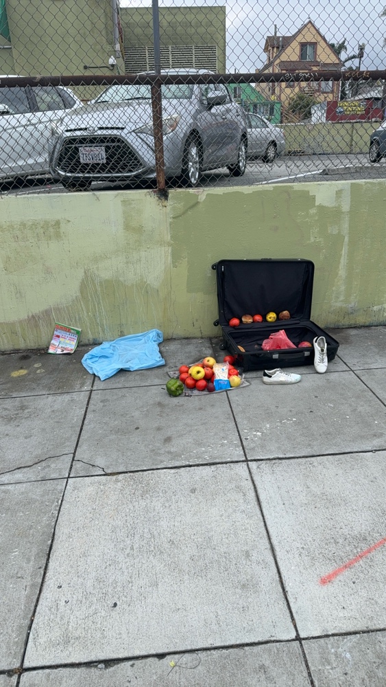 Photo attached to case 202000211306