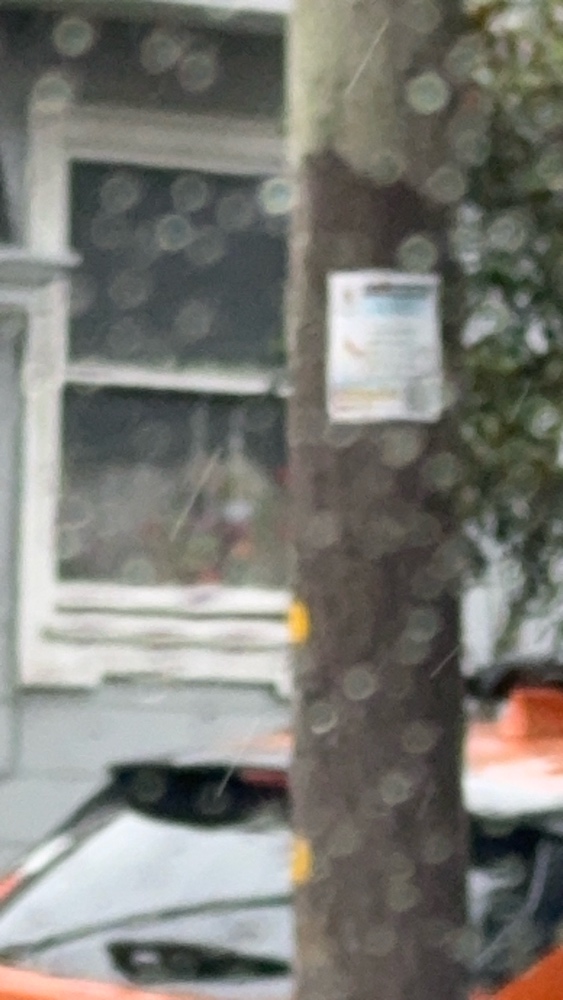 Photo attached to case 202000211353