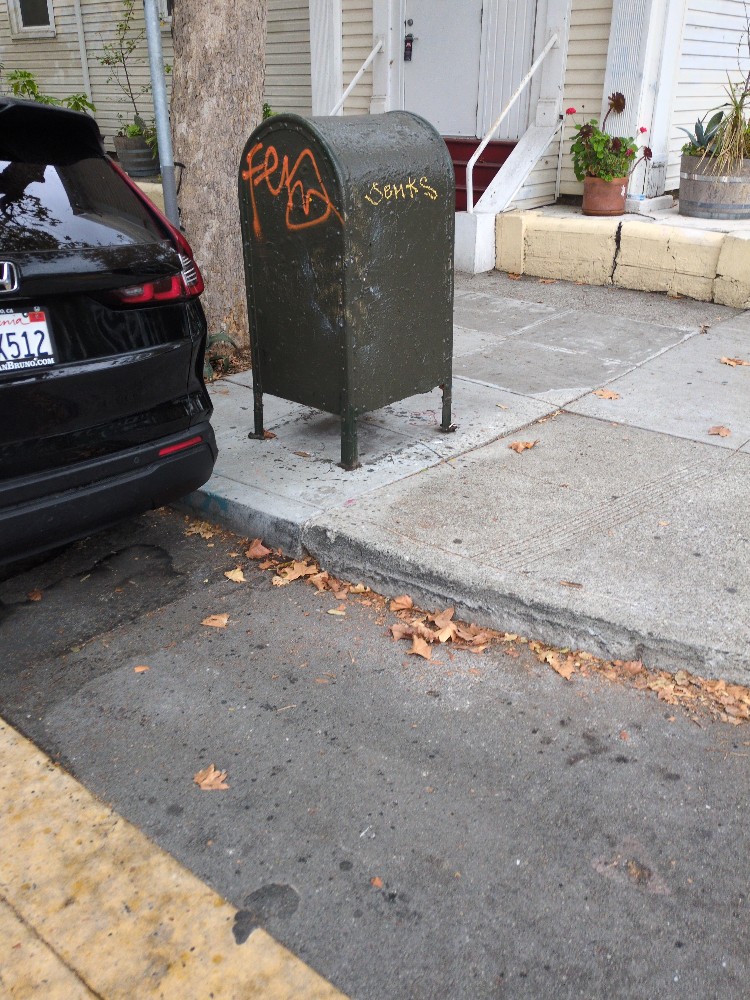 Photo attached to case 202000211356