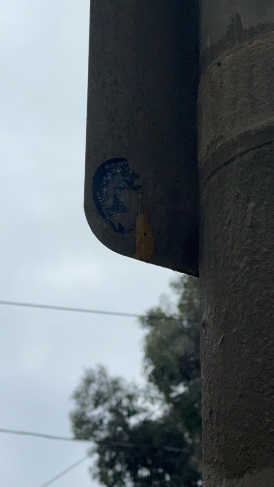 Photo attached to case 202000211407