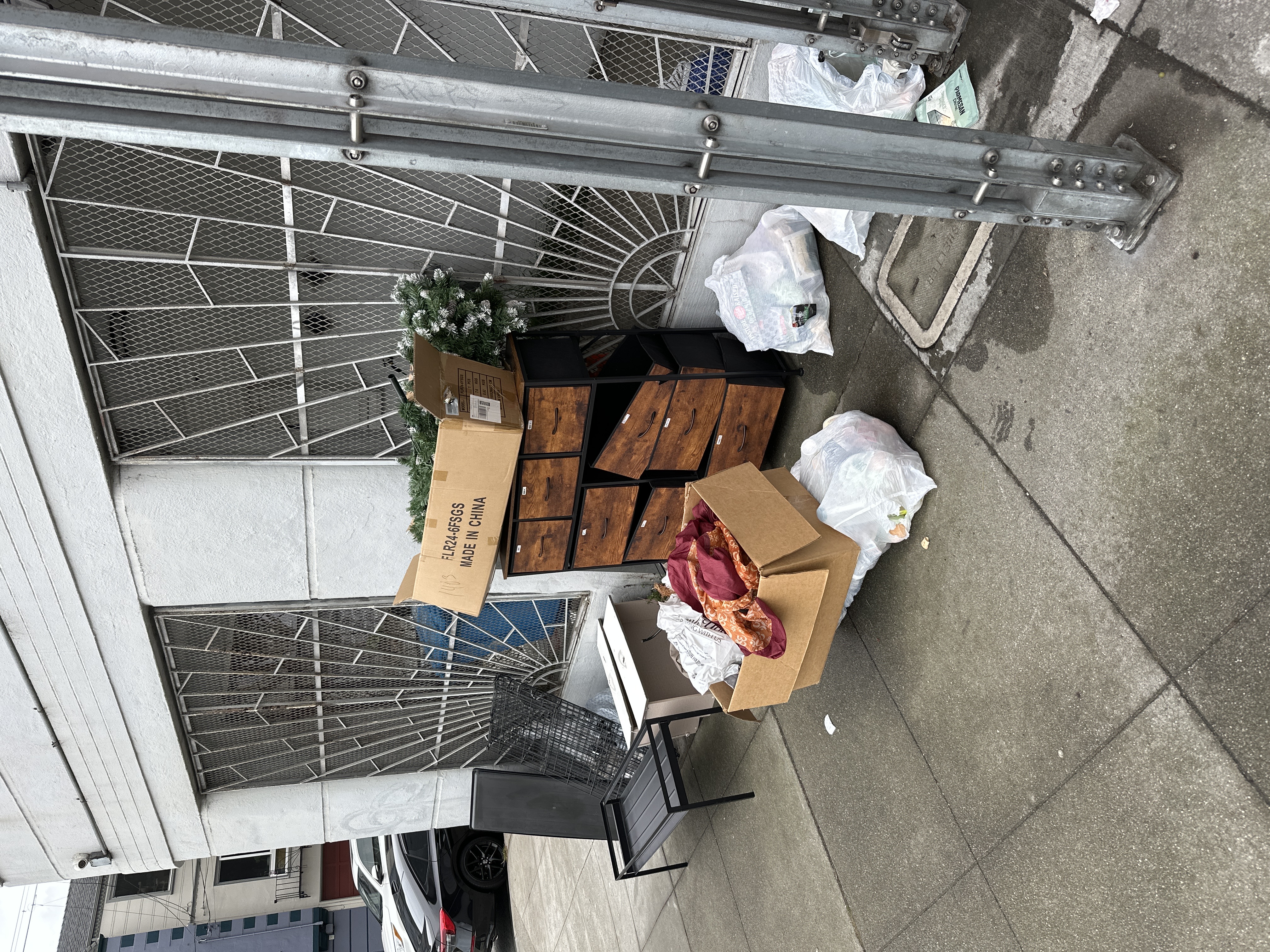 Photo attached to case 202000211514