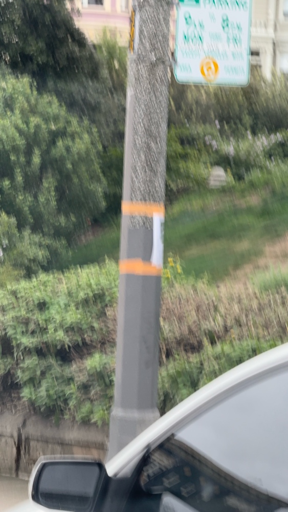 Photo attached to case 202000211669