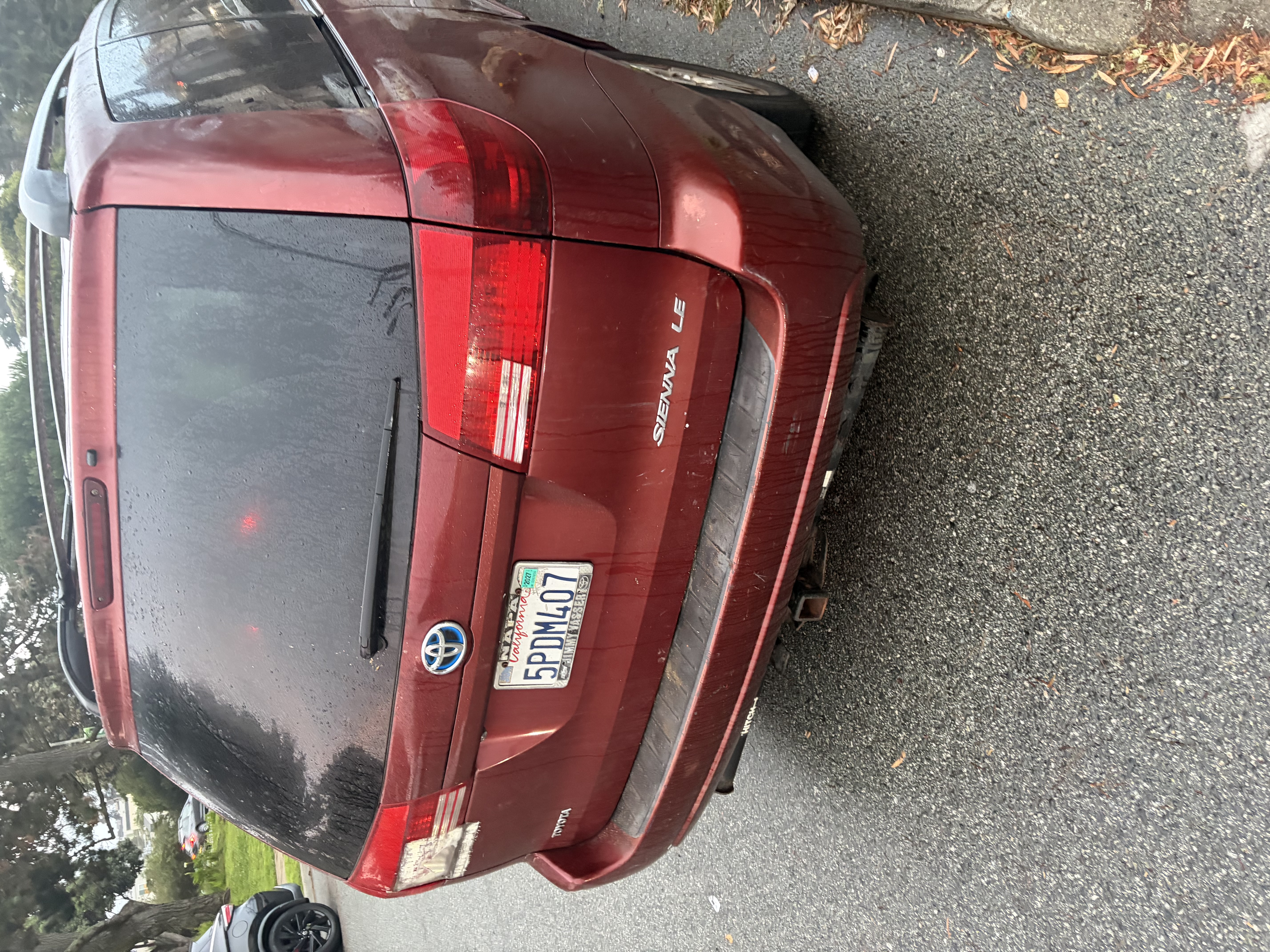 Photo attached to case 202000212094
