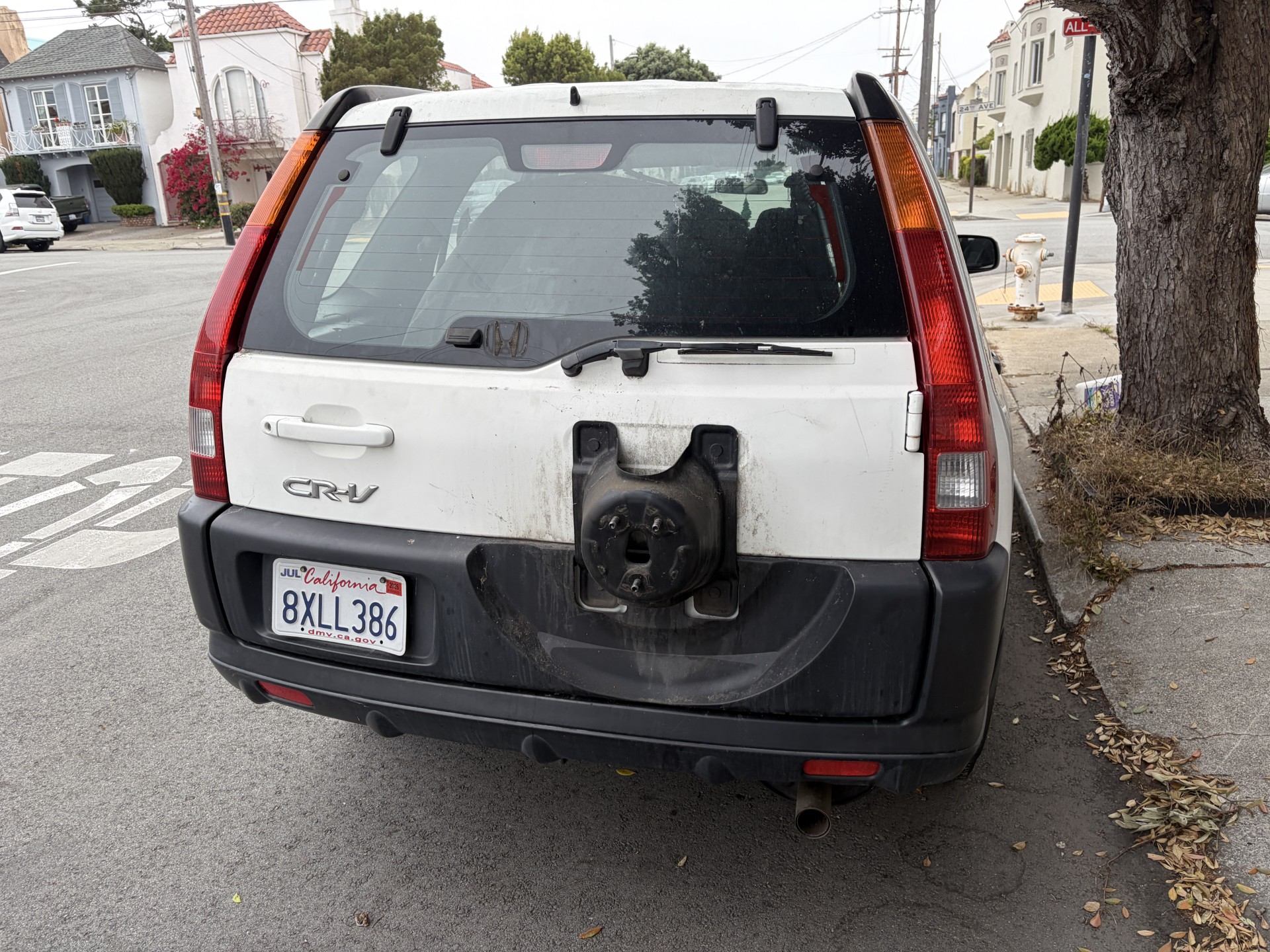 Photo attached to case 202000212316