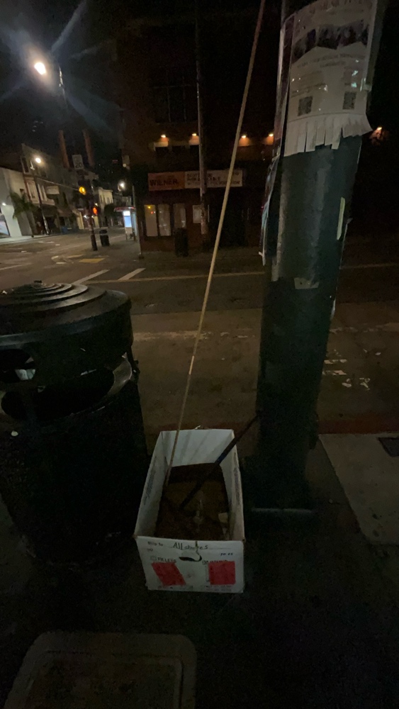 Photo attached to case 202000213148