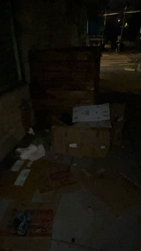 Photo attached to case 202000213185