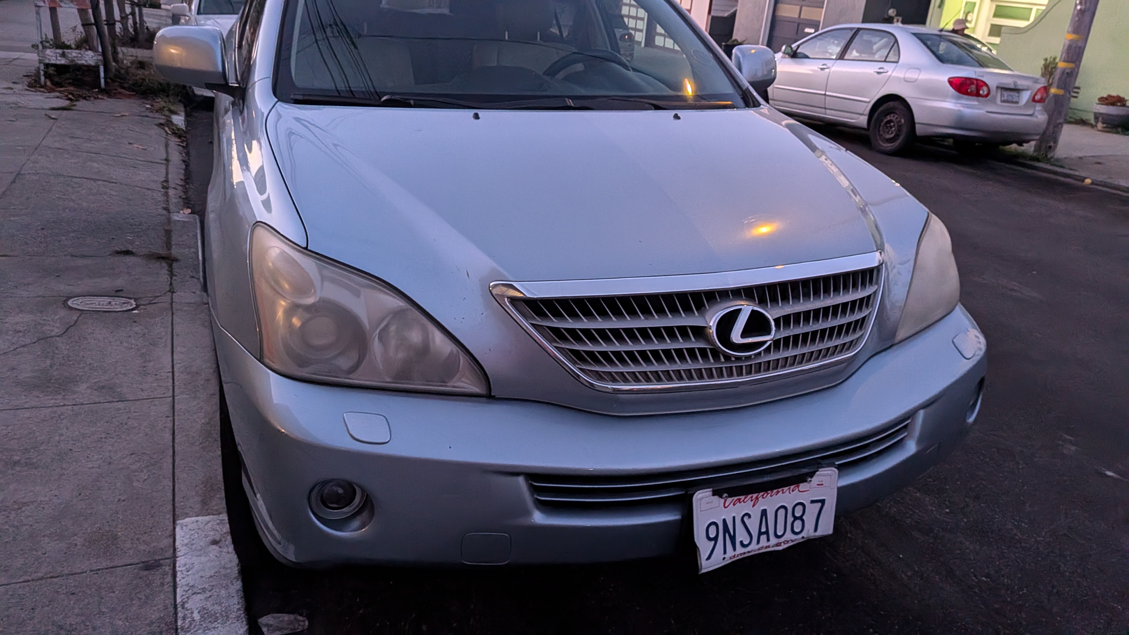 Photo attached to case 202000216238