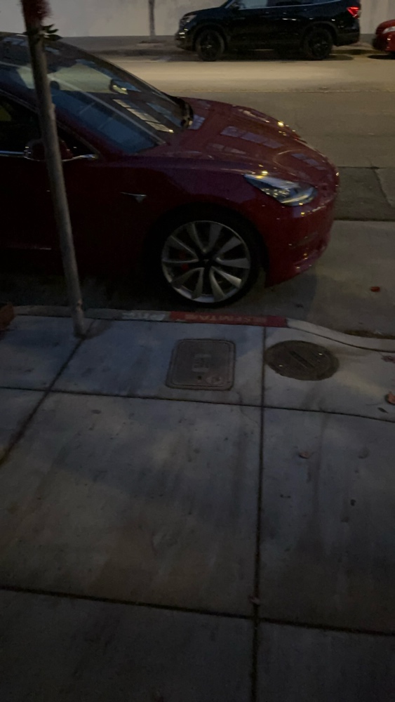 Photo attached to case 202000216253