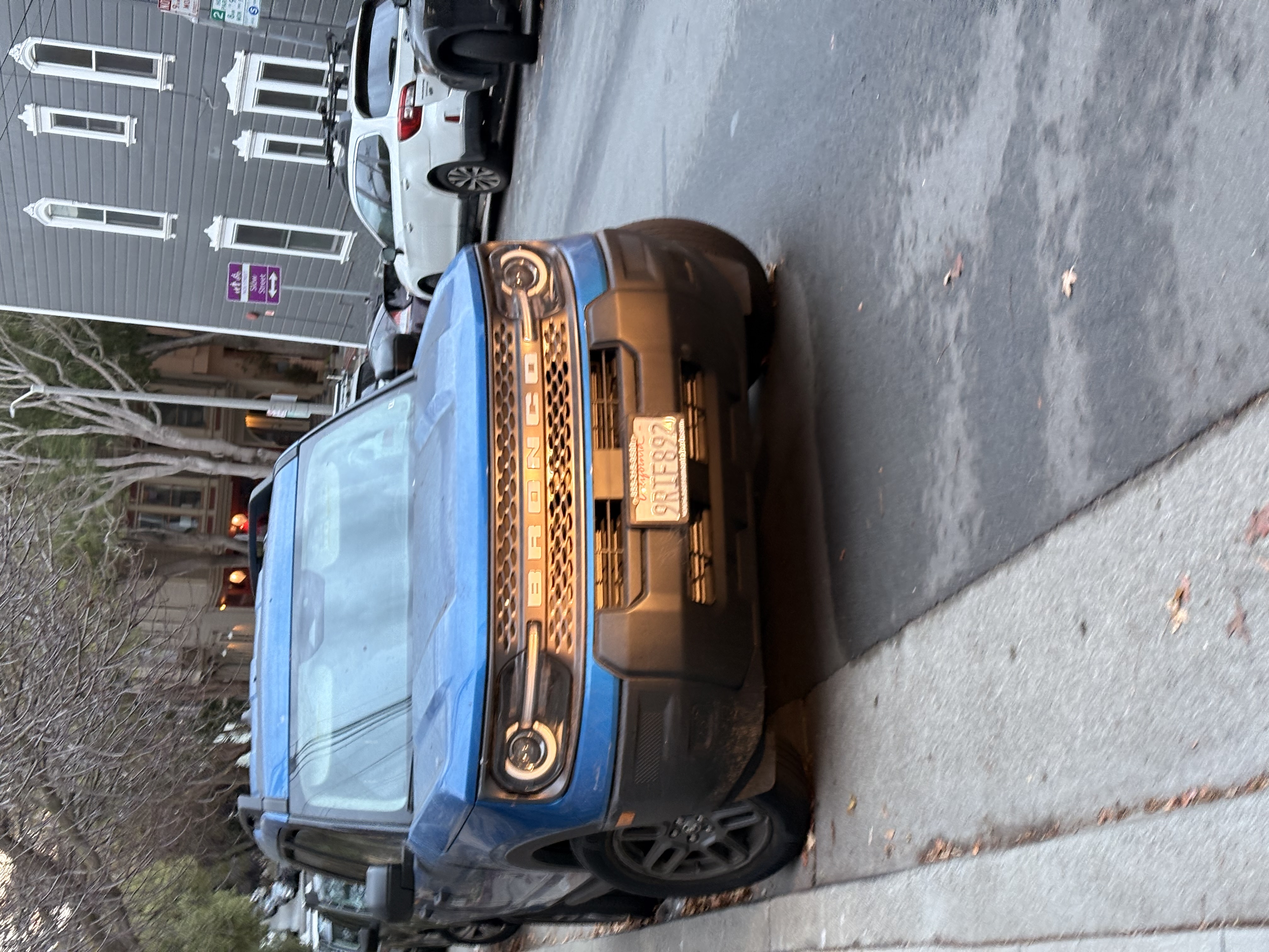 Photo attached to case 202000216258