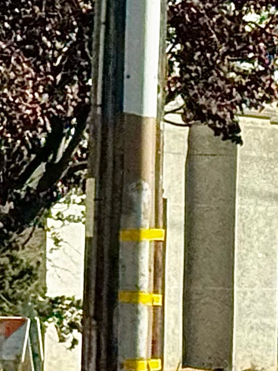 Photo attached to case 202000216353