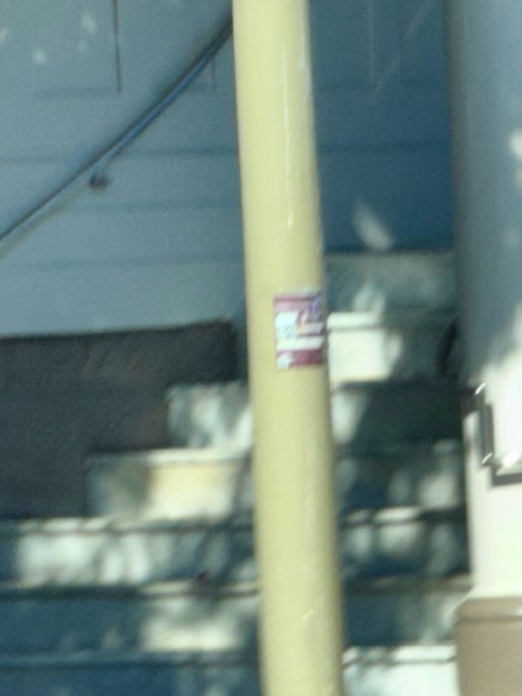 Photo attached to case 202000216398