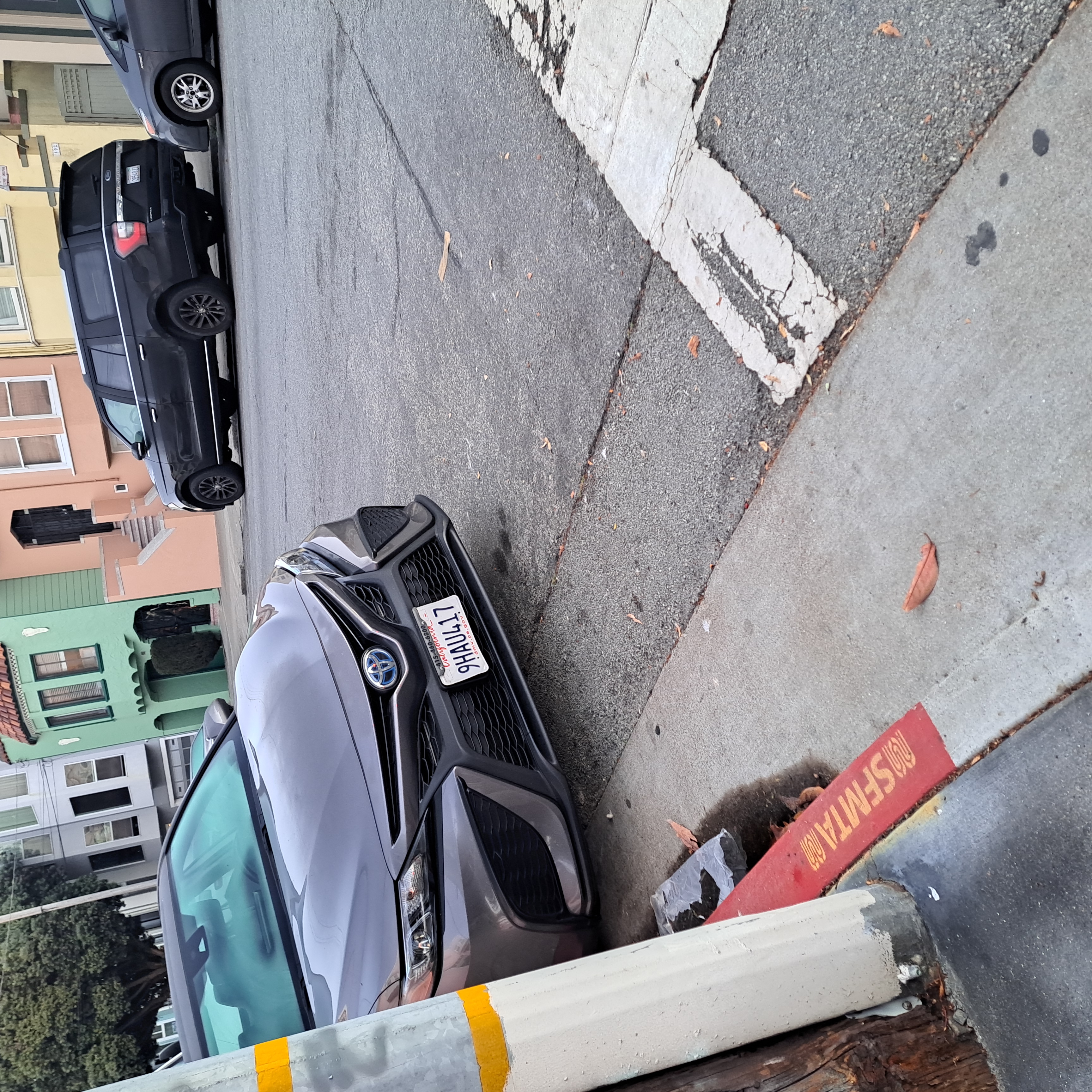 Photo attached to case 202000217422