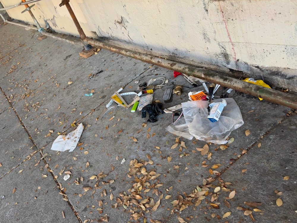 Photo attached to case 202000217698