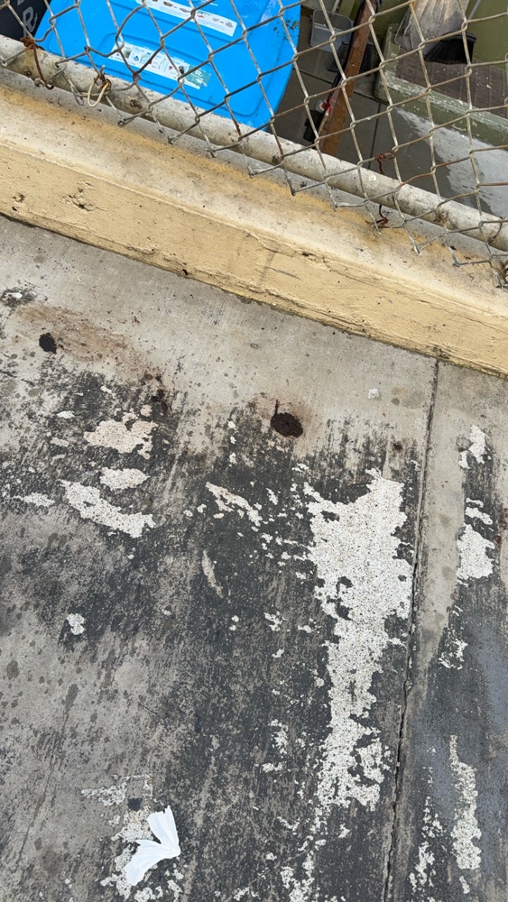 Photo attached to case 202000217949