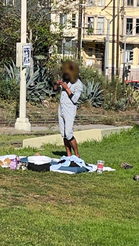 Photo attached to case 202000218155