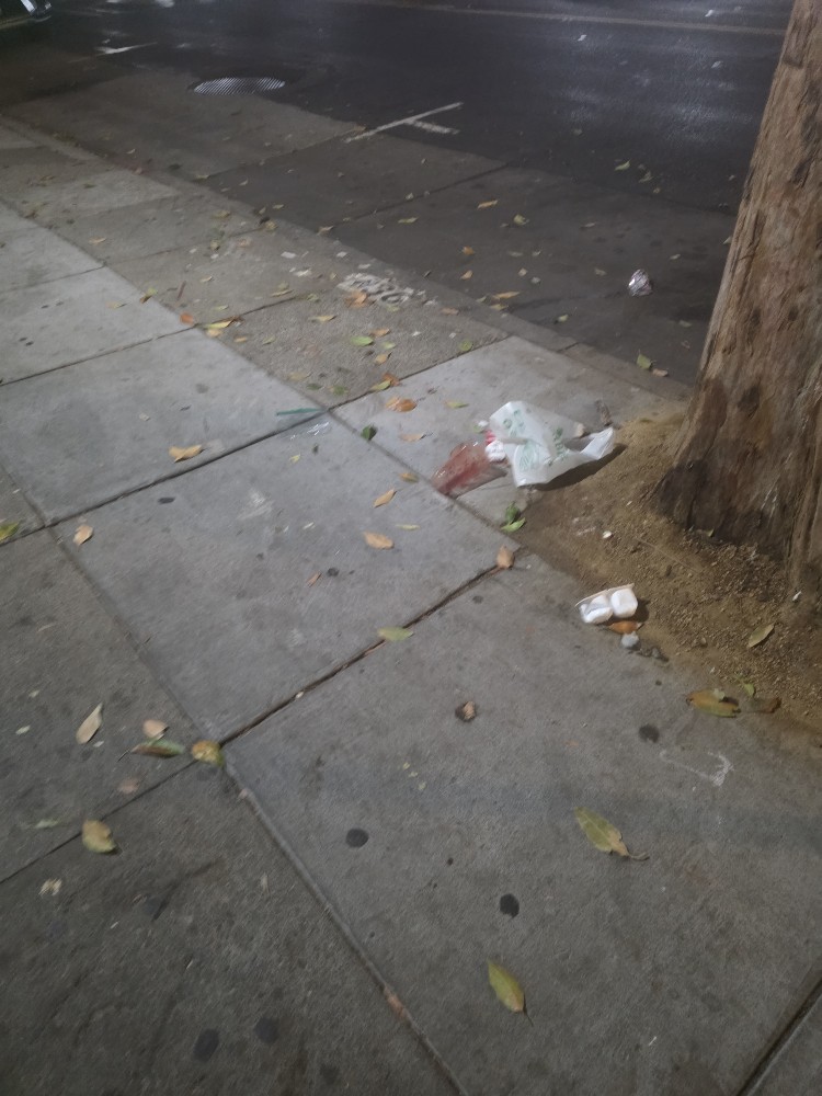 Photo attached to case 202000220906