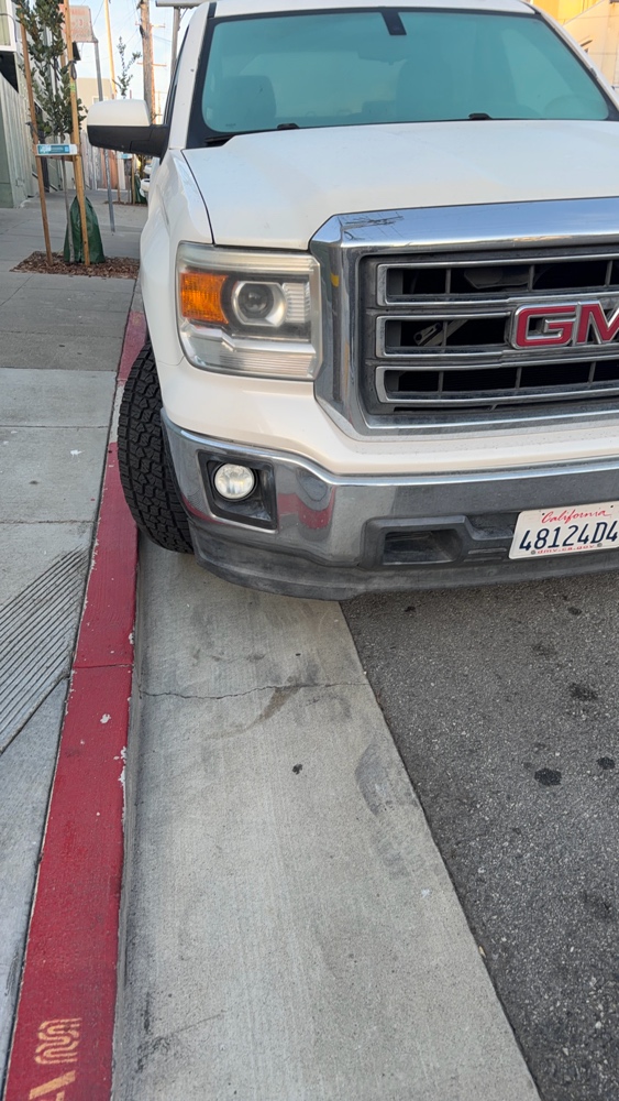 Photo attached to case 202000221454
