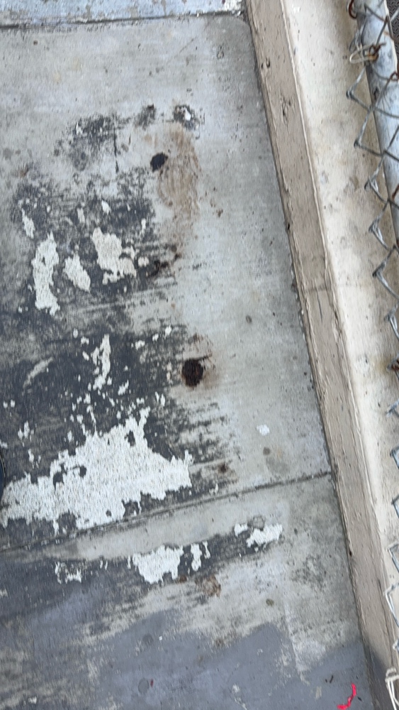 Photo attached to case 202000221554