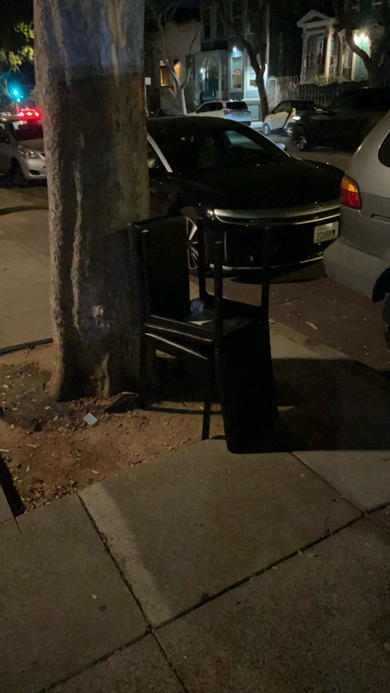 Photo attached to case 202000221582