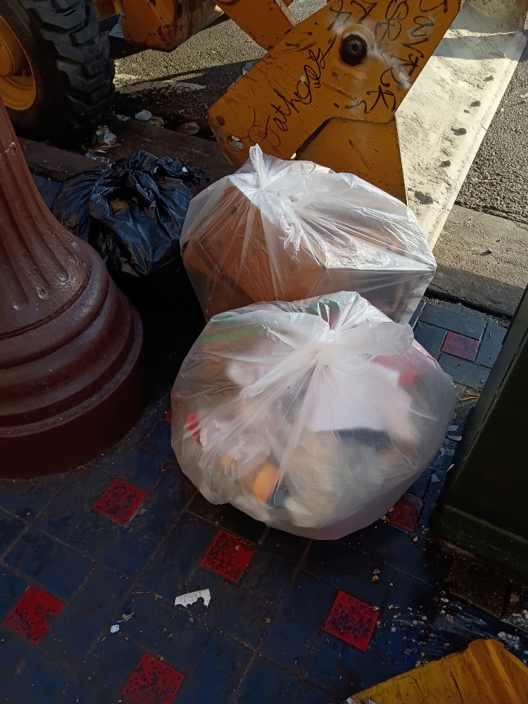 Photo attached to case 202000221636