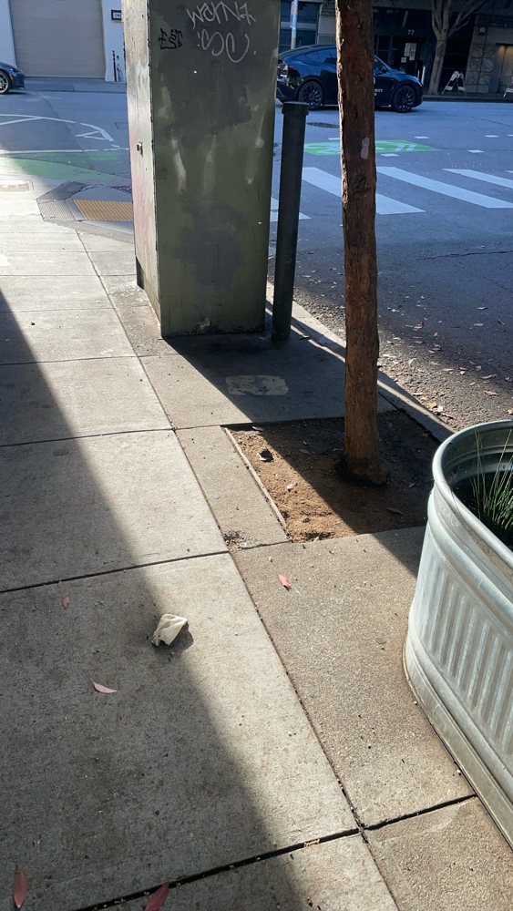 Photo attached to case 202000221769