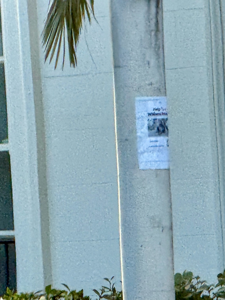 Photo attached to case 202000221816