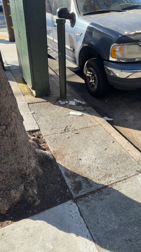 Photo attached to case 202000221933
