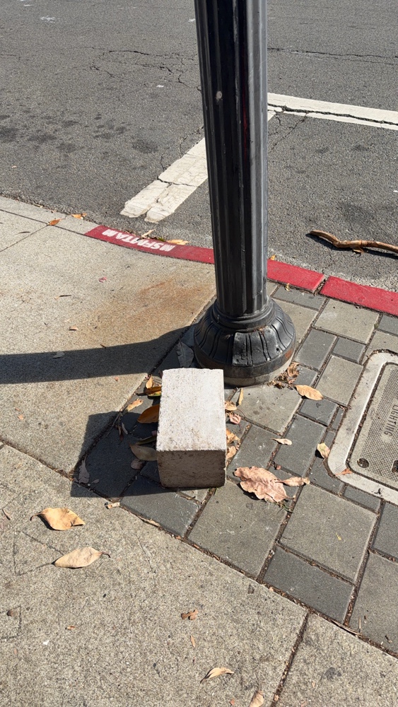 Photo attached to case 202000222043