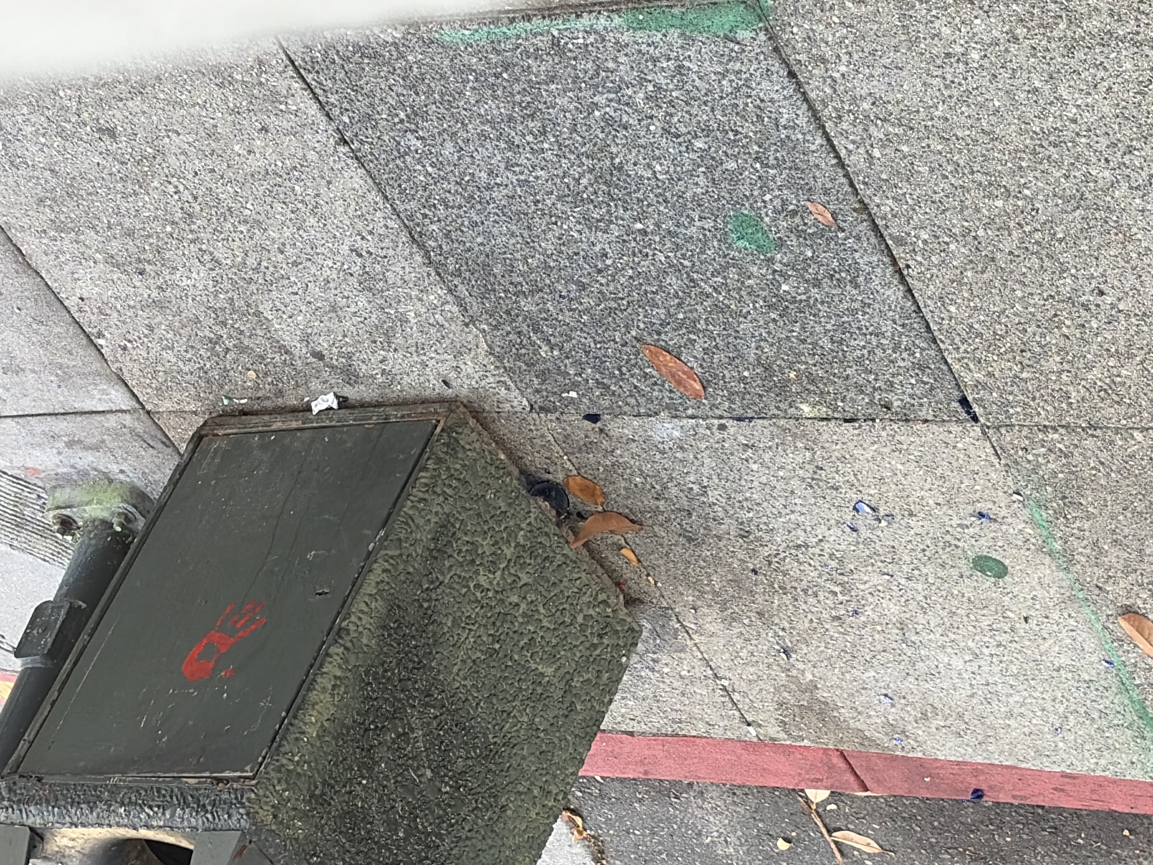 Photo attached to case 202000222700