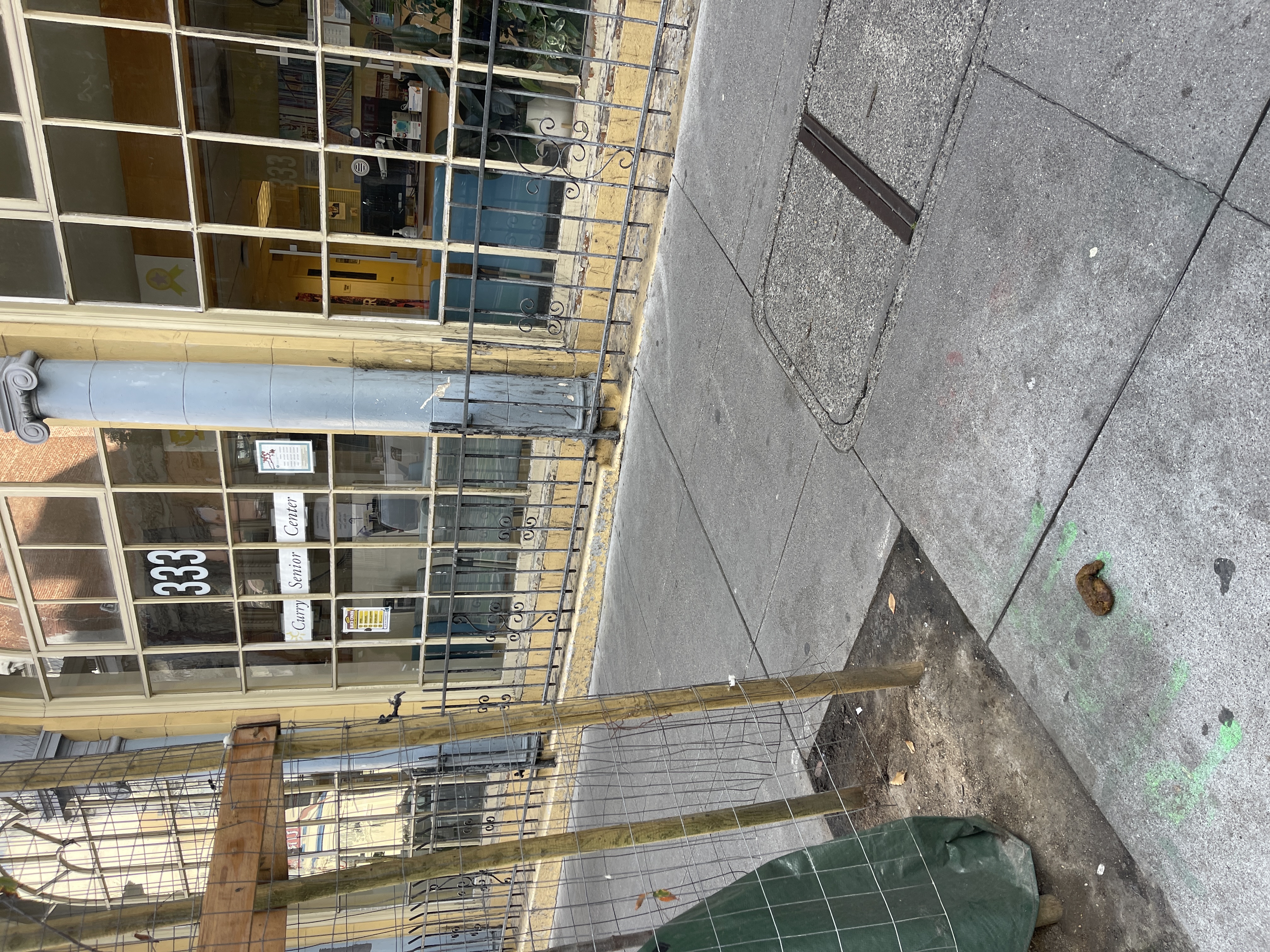 Photo attached to case 202000222963
