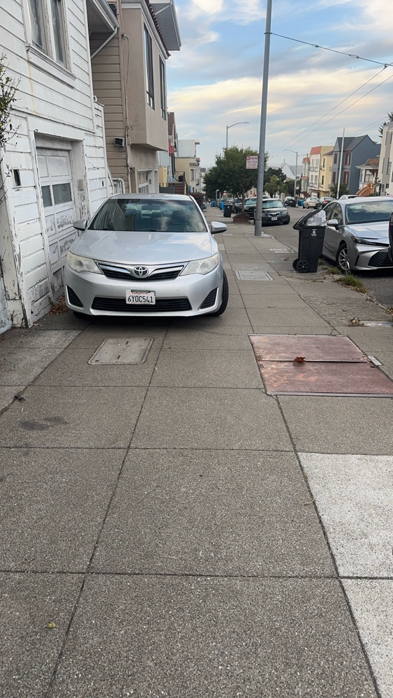 Photo attached to case 202000223551