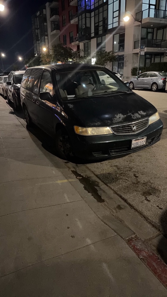 Photo attached to case 202000224044