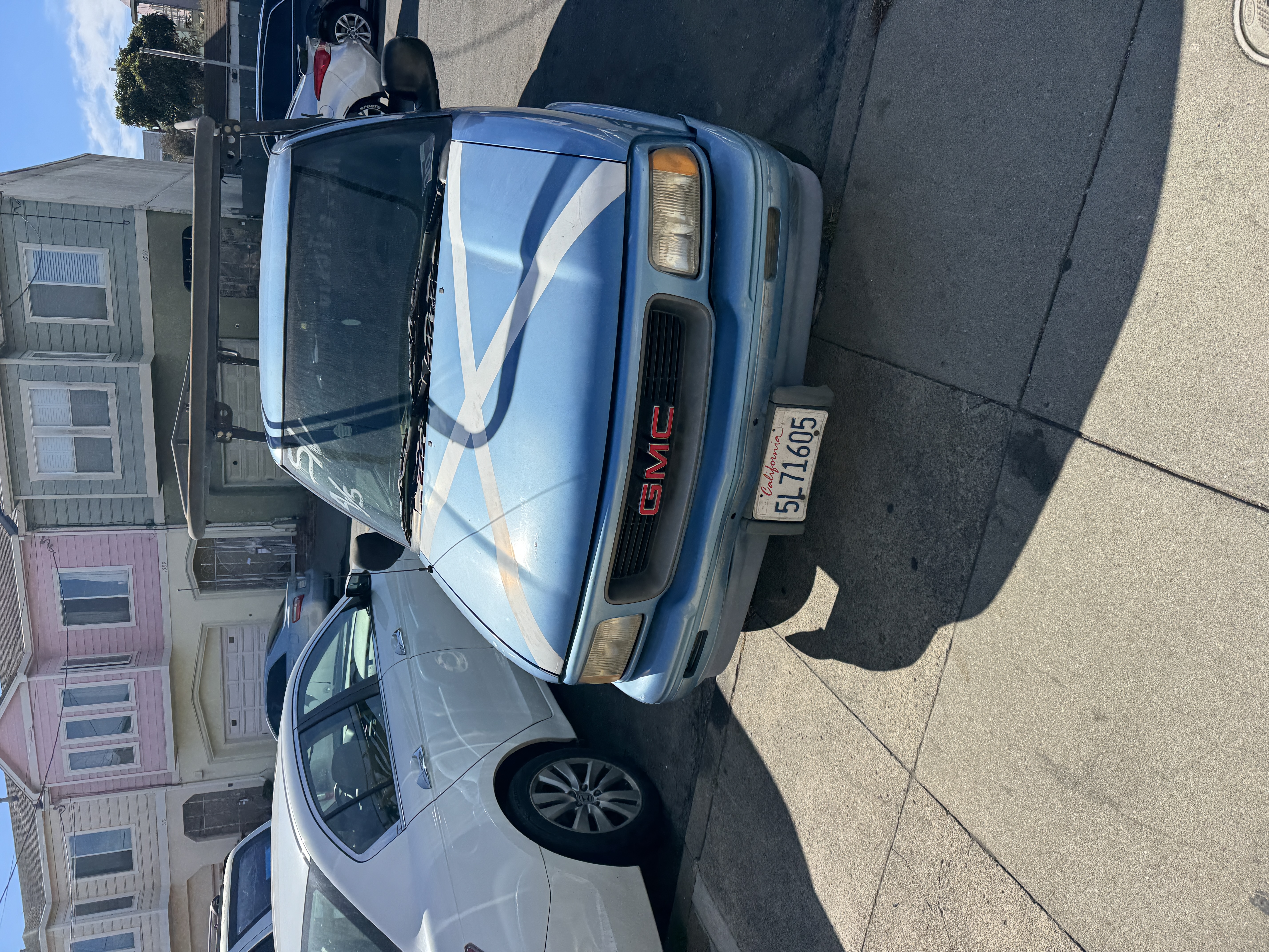 Photo attached to case 202000225067