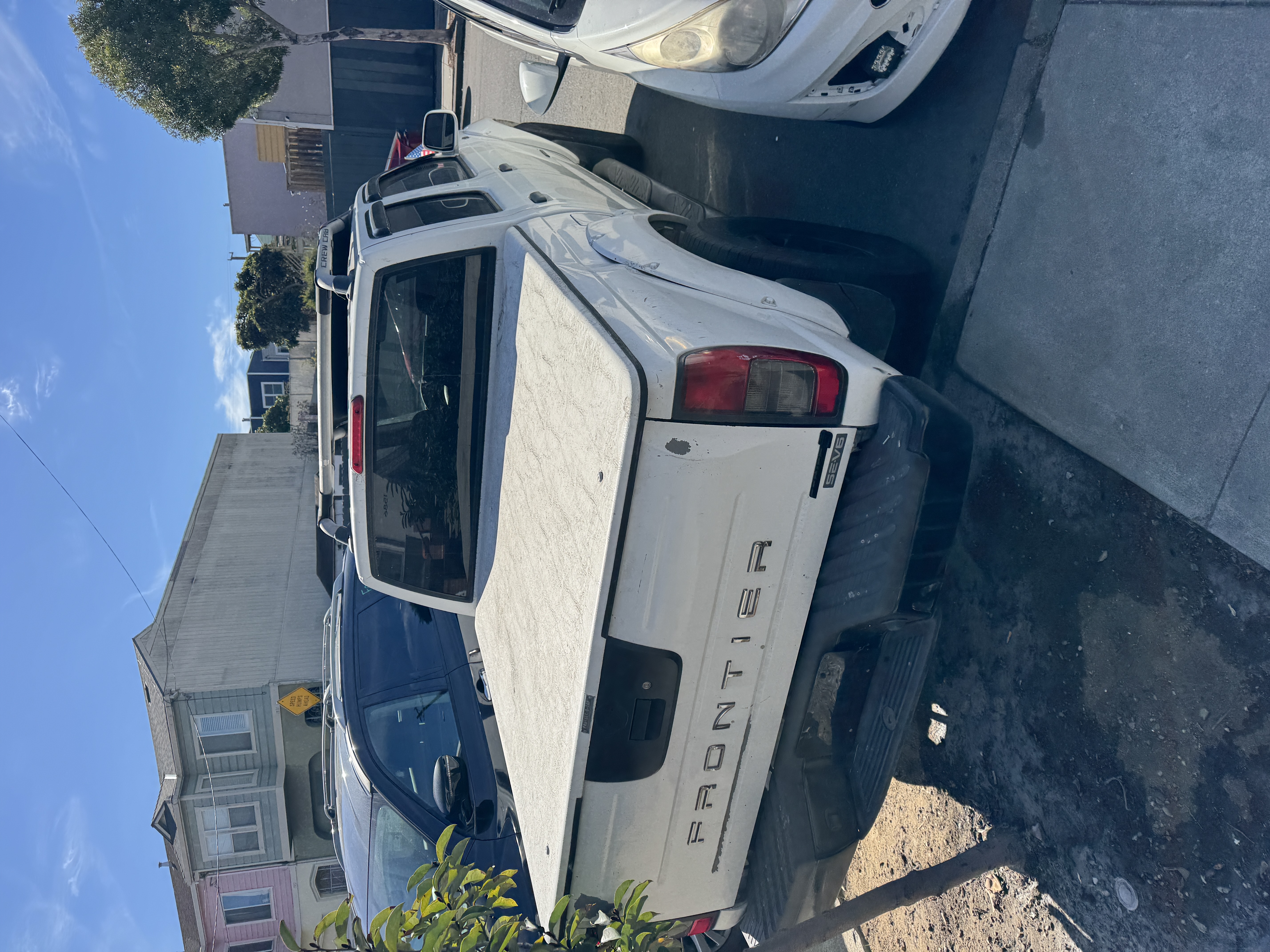 Photo attached to case 202000225075