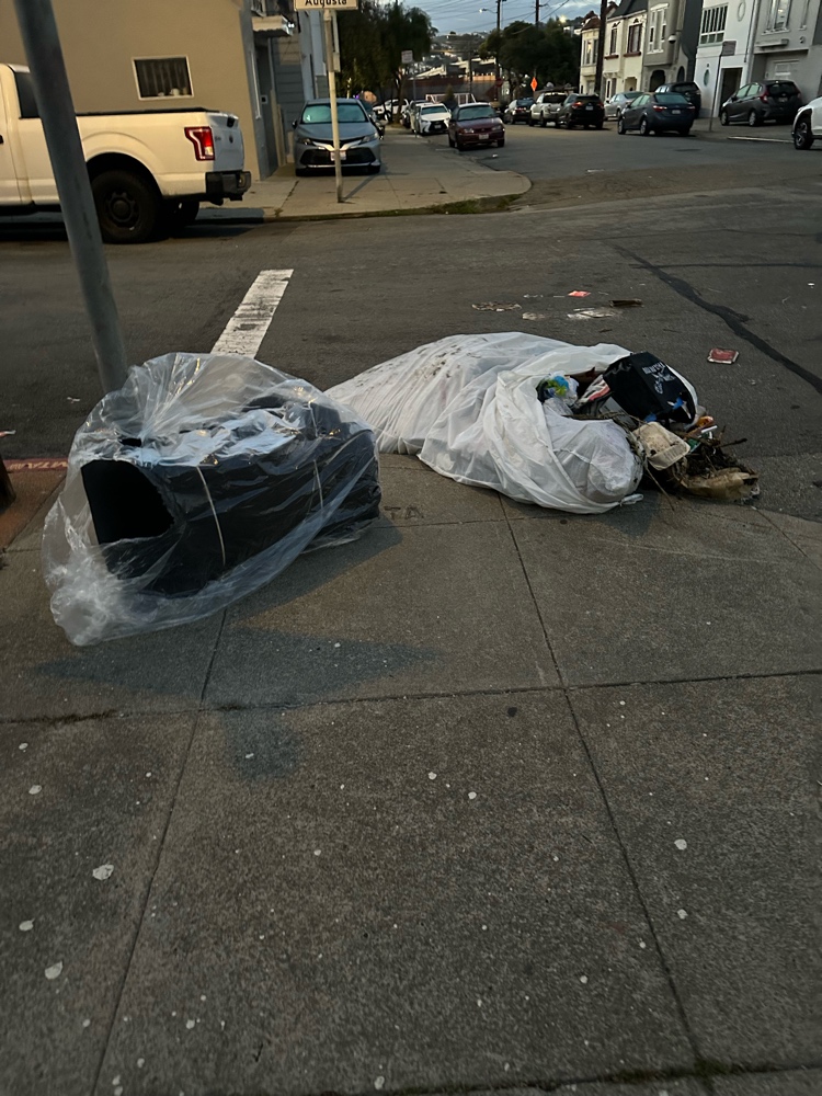 Photo attached to case 202000225097